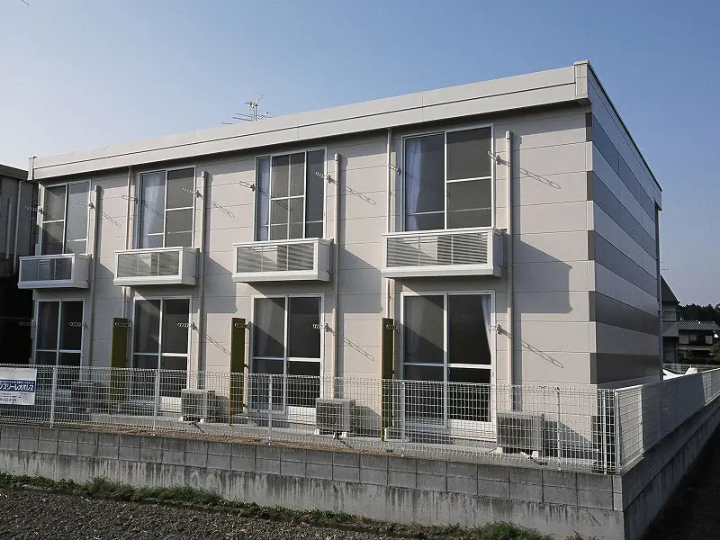 ★手数料０円★倉敷市福島　月極駐車場（LP）